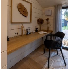 Столешница DUB (40х520х1950, дуб)