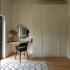 Столешница DUB (40х520х1360, дуб)