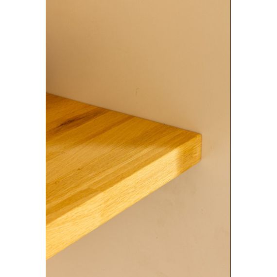 Столешница DUB (40х520х1950, дуб), изображение 5