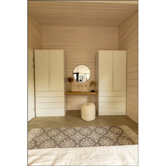 Столешница DUB (40х520х1360, дуб), изображение 4