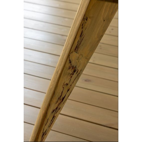 Стол, Наименование Стола: LAYERS овальный (2400х800мм), изображение 7