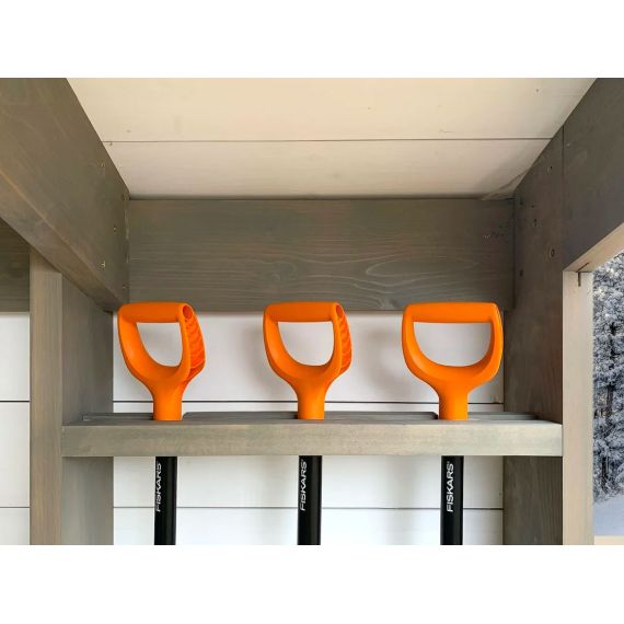 Держатель лопат, изображение 5