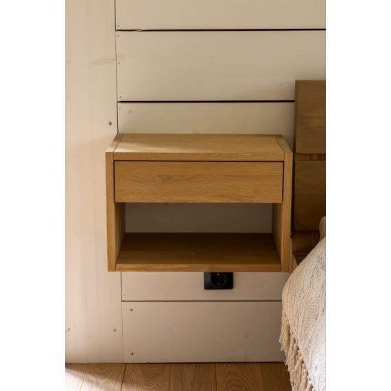 Полка прикроватная DUB (294х450х295), изображение 5