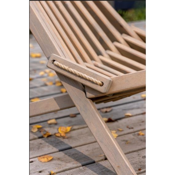 Кресло ECA, Цвет: Черный, изображение 4