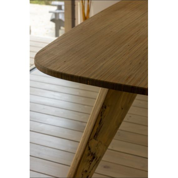 Стол, Наименование Стола: LAYERS квадратный (1000х1000мм), изображение 5