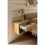 Полка прикроватная DUB (294х450х295), изображение 4
